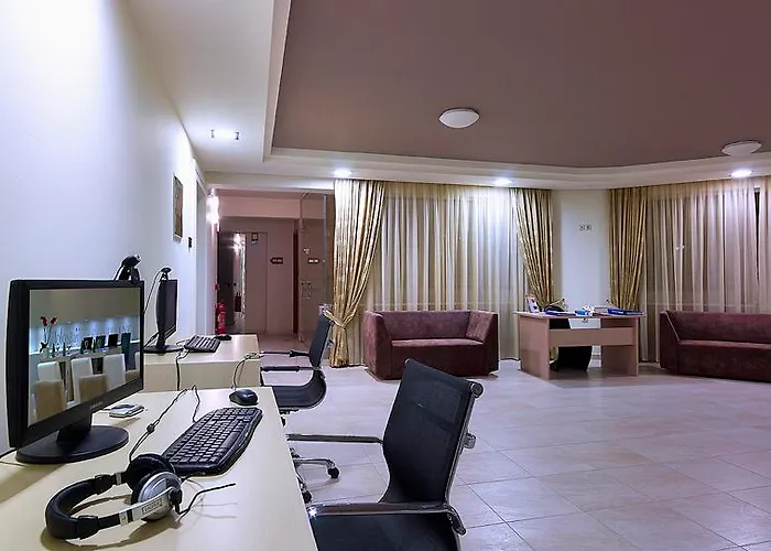 Hotel Molos Bay Chania (Crete)