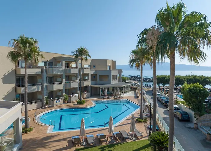 Molos Bay 4* Chania (Crete)