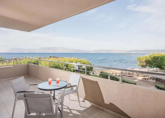 Hotell Molos Bay Chania (Crete)