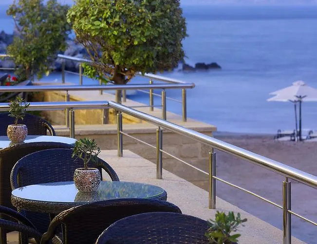 Molos Bay Hotell Chania (Crete)