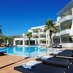 Molos Bay