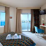 Molos Bay
