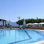 Molos Bay Hotel Chania (Crete)