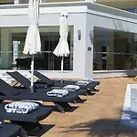 Molos Bay Hotel Chania (Crete)