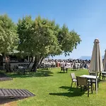 Molos Bay Hotel Chania (Crete)