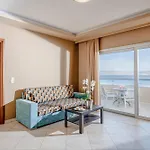 Molos Bay