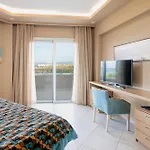 Molos Bay Hotel 4*