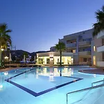 Molos Bay