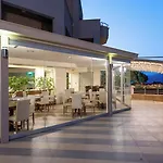 Molos Bay