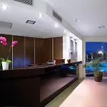 Molos Bay Hotel 4*