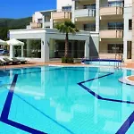 Molos Bay