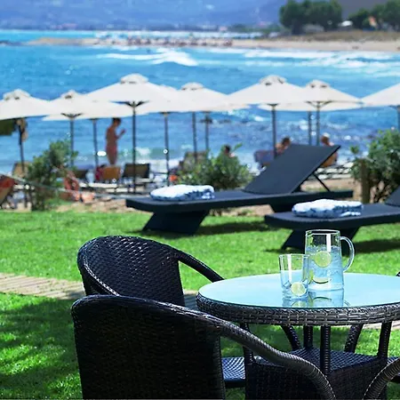 Molos Bay Hotel Chania (Crete)