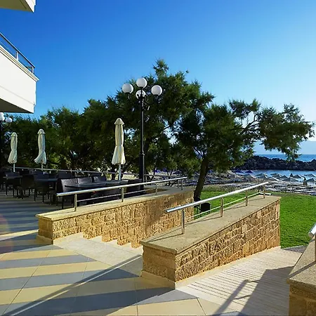 Hotel Molos Bay Chania (Crete)