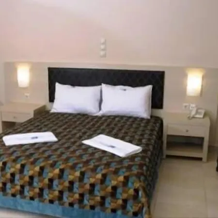 Molos Bay 4*