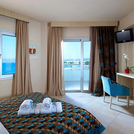 Molos Bay