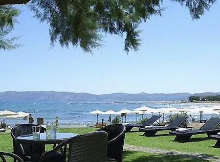 Molos Bay Готель 4*