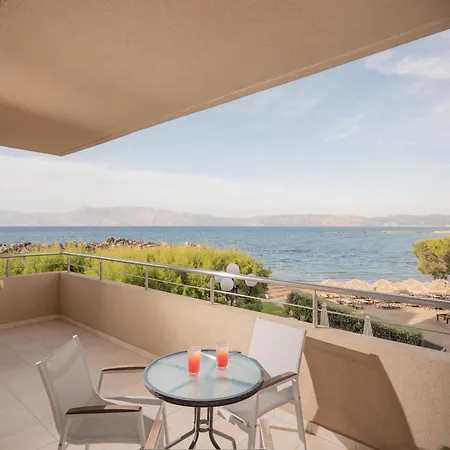 Molos Bay