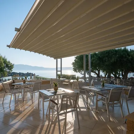 Molos Bay Hotel
