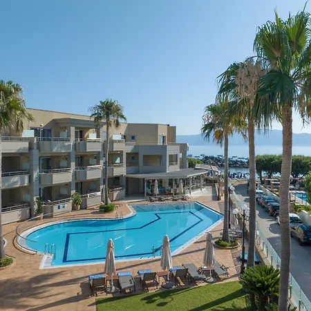 Molos Bay 4* Chania (Crete)