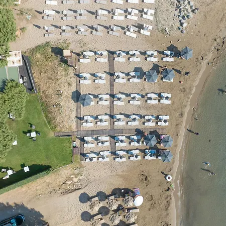 Molos Bay Hotel 4*