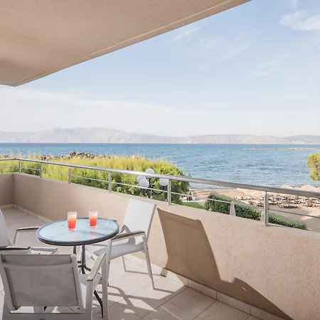 Hotel Molos Bay Chania (Crete)
