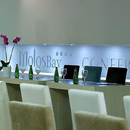 Molos Bay Chania (Crete)