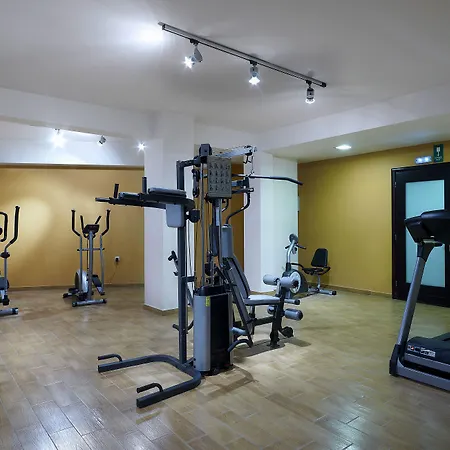 Molos Bay Hotel 4*
