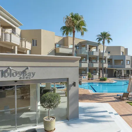 Molos Bay Hotel