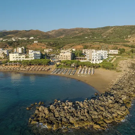 Hotel Molos Bay Chania (Crete)