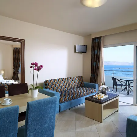 Hotel Molos Bay