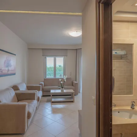 Molos Bay 4* Chania (Crete)