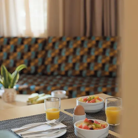 Molos Bay Hotel Chania (Crete)