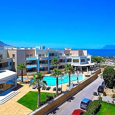 Molos Bay Hotel