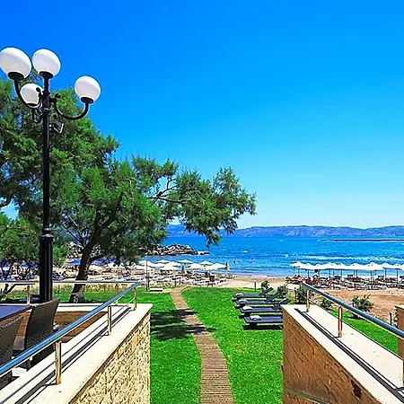 Molos Bay