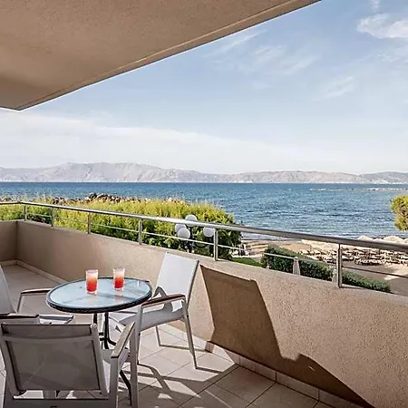 Molos Bay Hotel Chania (Crete)