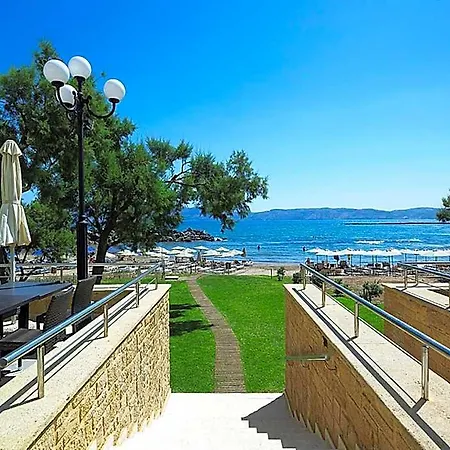 Hotel Molos Bay Chania (Crete)