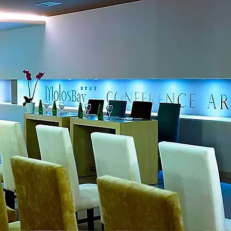 Hotel Molos Bay