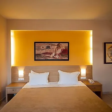 Molos Bay 4* Chania (Crete)