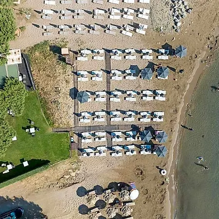 Molos Bay Chania (Crete)