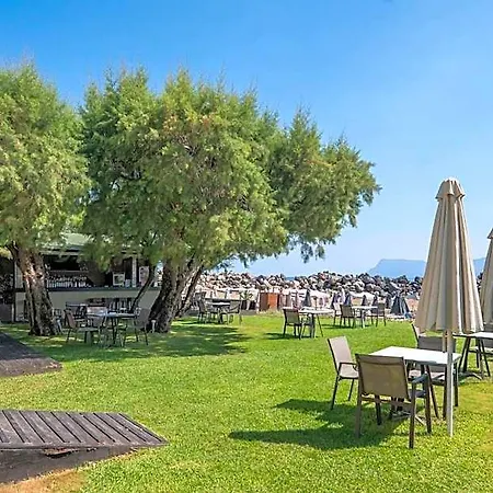 Molos Bay Hotel 4*