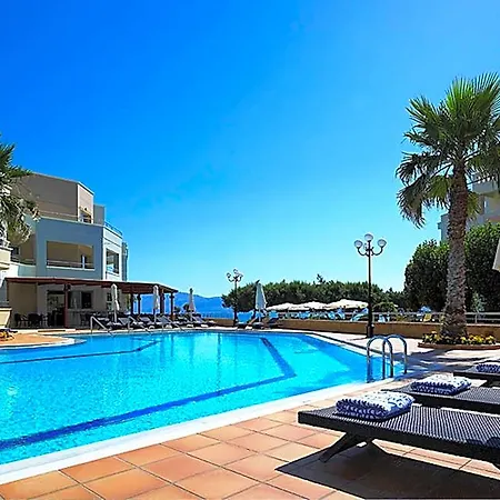 Molos Bay Hotel
