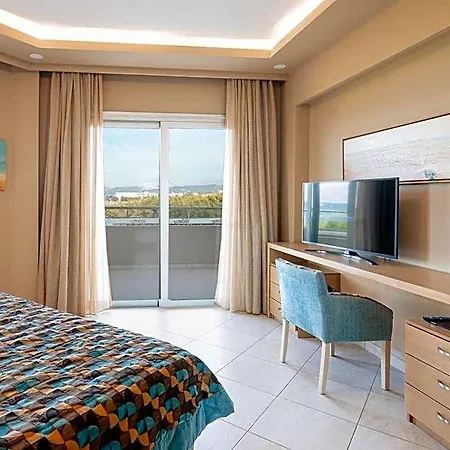 Molos Bay
