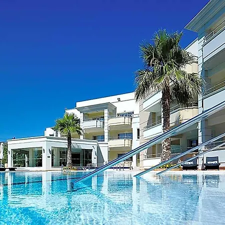 Hotel Molos Bay Chania (Crete)