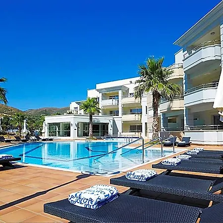Hotel Molos Bay