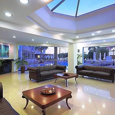 Molos Bay Hotel Chania (Crete)