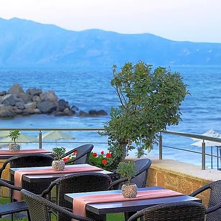 Hotel Molos Bay
