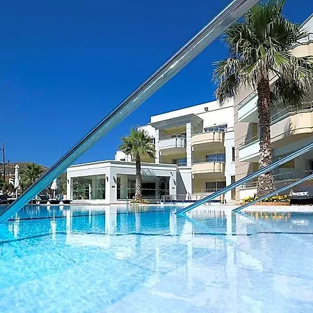 Hotel Molos Bay Chania (Crete)