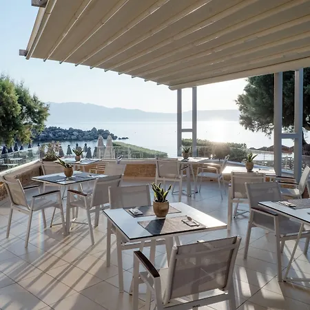 Hotel Molos Bay