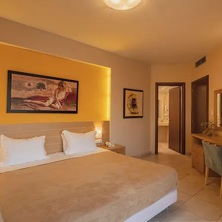 Molos Bay Hotel Chania (Crete)