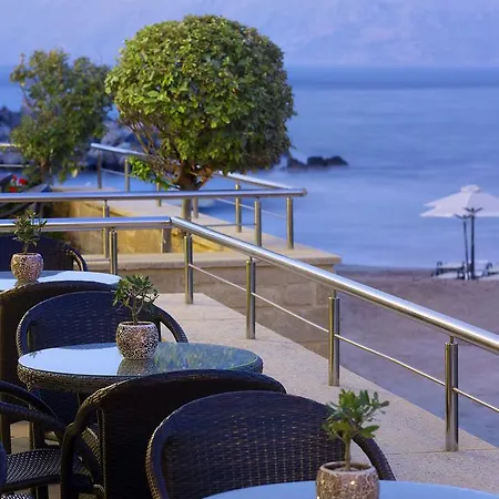 Molos Bay Hotel Chania (Crete)
